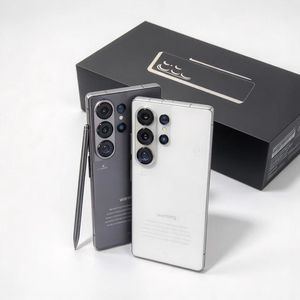 สมาร์ทโฟนรุ่นล่าสุด S26Ultra 5G ความจุ 24GB+1TB, ระบบปฏิบัติการ Android 15, หน้าจอขนาดใหญ่ 7.0 นิ้ว, ระบบจดจำใบหน้า, ราคาประหยัด - Product Image 2