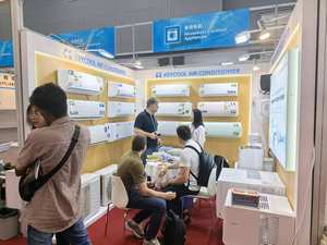 <span class=keywords><strong>Promotion</strong></span> Vente Climatisation intelligente pour hôtel Refroidissement uniquement <span class=keywords><strong>Mural</strong></span> 12000 24000 Btu Mini climatiseurs split - Product Image 3