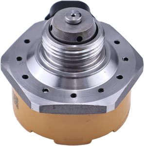 Pièces détachées pour excavatrice 320d, électrovanne 312-5260 - Product Image 3