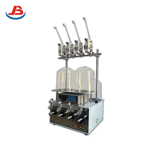 เครื่องพันขดลวดทองแดงแบบสี่แกน PLC ขนาด 0.02 มม.-1.0 มม. ใช้งานง่าย สำหรับทำแกนหม้อแปลงไฟฟ้า มอเตอร์ 20KVA - Product Image 5
