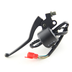 Di alta qualità <span class=keywords><strong>del</strong></span> <span class=keywords><strong>PUGILE</strong></span> CT100 Sinistra Destra Maniglia Interruttore Assy - Product Image 1