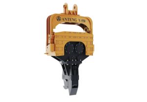 Anteng V550โมเดลระบบไฮดรอลิกอุปกรณ์หนักแขนบูมแบบยาวสำหรับยึดกับคนขับ/มอเตอร์/แบริ่ง - Product Image 2