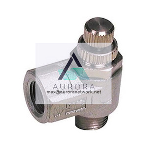 อุปกรณ์วาล์วนิวเมติกอิเล็กทรอนิกส์ AS1210-U10/32 - Product Image 1