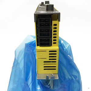 FANUC A06B-6163-H001A06B-6163-H002 ซีรีส์อัลฟ่า เซอร์โวมอเตอร์ AC - Product Image 3