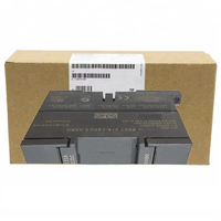 Módulo de CPU PLC de Alto Rendimiento 6ES7513-2GL00-0AB0, Control de Procesos de Alto Rendimiento, Seguridad en la Fabricación, Control Lógico Programable