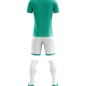 Custom <b>Tennis</b> Jersey Quick Dry Unisex Sports Shirt 100% Polyester Netball Jersey Sublimation Printed <b>Tennis</b> Wear <b>Sets</b> - Product Image 4