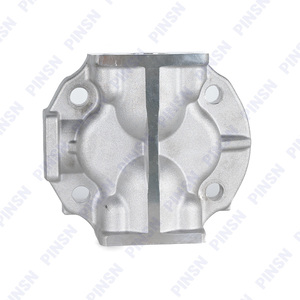 Chất lượng tốt và giá thấp bán buôn pinsn thủy lực bơm bánh răng phụ tùng khung dưới bìa trong kho sẵn sàng để vận chuyển - Product Image 2