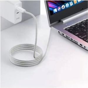 Cable Magnético 3 en 1 Original 95% Nuevo para Macbook a Buen Precio - Product Image 4