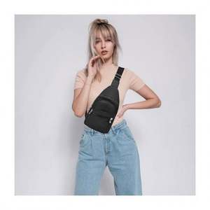 Mochila Bandolera Pequeña para Exteriores, Mochila de Pecho para Deportes, Senderismo y Viajes, para Hombres y Mujeres - Product Image 6