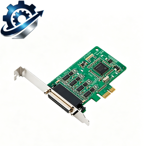 Good Selling Reverse Polarity Protection UPort 1450 <b>USB</b> Serial <b>Hub</b> For Industrial Control Long Service Lifespan - Product Image 4