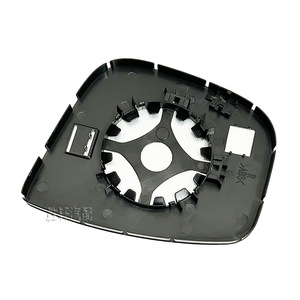 Rétroviseur extérieur gauche chauffant sphérique plat pour Citroën Berlingo, Opel Combo, Peugeot Expert, Toyota Proace - Product Image 5