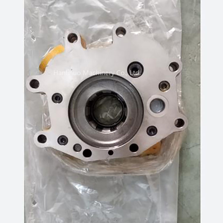 pomさま専用 Wheel Loader Parts 11C0002 Pump for XGMA 11C0030 Transmission