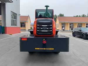 מלגזה לכל שטח במחיר הטוב ביותר, מלגזה דיזל 4x4, 3 טון, 5 טון, 5000 ק\\\"ג, 7 טון, מלגזה לשטח קשה למכירה - Product Image 6