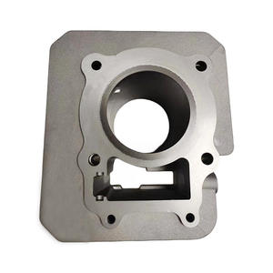 กระบอกสูบเครื่องยนต์มอเตอร์ไซค์ เหมาะสำหรับ Zongshen CB250F, KAYO CPS250 250CC ขนาด 72 มม. อุปกรณ์ตกแต่งมอเตอร์ไซค์ - Product Image 5