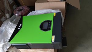 6kva 10.2kw 10kva 4kw 12kw 8kw 5 8 kw <span class=keywords><strong>10kw</strong></span> 6kw 3kw 3000w 10 kw 5kw 24v 48vオフグリッドMpptハイブリッド太陽光発電インバーター価格 - Product Image 6