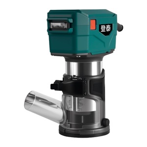 Electric Router 220V 1103 Motor Single Spindle Wood Carving Machine - Product Image 1