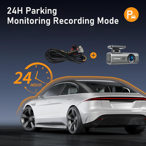 4K <span class=keywords><strong>Dashcam</strong></span> voor auto's met nachtzicht, loop recording en wifi video recorder, parkeerbewaking, <span class=keywords><strong>dashcam</strong></span> fabriek - Product Image 5