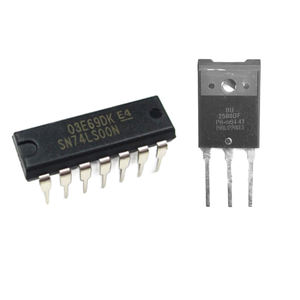 Connecteur à sertir de précision 100% original pour équipement de test, modèle 51740-10201602AALF - Product Image 1