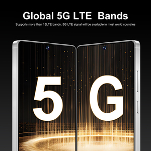 lg v60 thinq 5g spark40pro vertu สมาร์ทโฟนขนาด 6.8 นิ้ว nothing phone 4a pro เครื่องเล่นวิดีโอเกมพกพา - Product Image 4