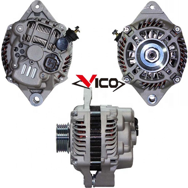 Suzuki Swift SX-4 Alternators - Reliable Power Solutions