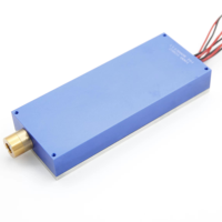 Kit de module laser bleu haute puissance 435nm 80W pour machine de gravure CNC Cutter