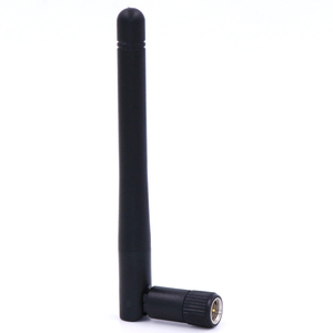 Chất Lượng Cao Có Thể Gập Lại Mini <span class=keywords><strong>Antenna</strong></span> 2.4/<span class=keywords><strong>5.8</strong></span>/7.125 <span class=keywords><strong>Ghz</strong></span> Bên Ngoài Cao Su Vịt <span class=keywords><strong>Wifi</strong></span> 6E Ăng Ten Router Không Dây Wi-Fi Thiết Bị Đầu Cuối - Product Image 1