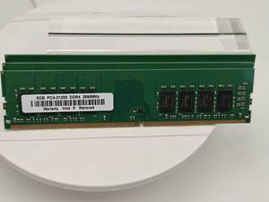 Volume Order PC3-21300 <b>DDR4</b> 8GB 2666MHz Desktop <b>RAM</b> Module For Resellers - Product Image 5