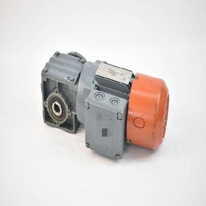 PLC齿轮电机 WAF20 DT63K4B03 012S1kW 1380500rmin - Product Image 1