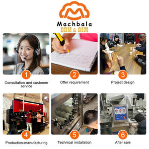 <span class=keywords><strong>Four</strong></span> à pizza électrique et à gaz commercial pour restaurants, boulangeries, hôtels - Équipement de cuisine haute performance avec capacité de traitement du maïs - Product Image 6