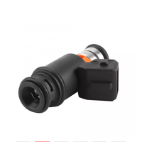Pièces détachées automobiles compatibles avec VW AFP VR6 2.8 AES Euro Van Golf Jetta IWP022 IWP-022 Injecteur de carburant 805000348303 021906031D