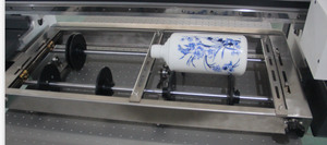 Stampante UV DTF per Pelle/Flex ad Alta Velocità con Garanzia <span class=keywords><strong>di</strong></span> 1 Anno, Servizio Post-Vendita Professionale e Formazione Video Online - Product Image 3