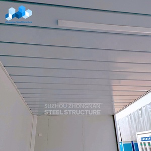 Prefab Luxury Portable Living Room Modular House <strong>Container</strong> Prefabricated Homes Prices <strong>Set</strong> for Korea - Product Image 5