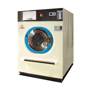 T2W-7022 22 kg Công suất khách sạn thiết bị giặt thương mại 22 kg máy giặt công nghiệp - Product Image 1