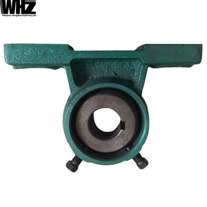 Fabrika tedarikçisi Anti-statik muz rulo ark makaralı eğimli rulo yastık blok rulman yedek parçaları - Product Image 5