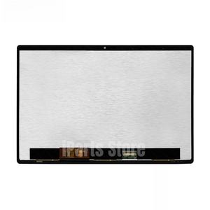 Écran FHD de remplacement IPARTS pour ordinateur portable <span class=keywords><strong>ASUS</strong></span> Vivobook <span class=keywords><strong>13</strong></span> Slate OLED T3300 T3300K T3300KA assemblage d'écran tactile LCD OEM - Product Image 1