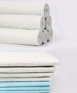 Meilleures ventes : Tapis d'apprentissage pour chiens en charbon de bambou, biodégradables, super absorbants et imperméables - Product Image 4