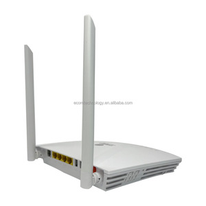 ราคาถูก คุณภาพดี ดูอัลแบนด์ ONT GM620 XPON 1GE+3FE 2.4G&5.8G WIFI เฟิร์มแวร์ภาษาอังกฤษ H2-2 HG6821M XPON EG8145V5 <span class=keywords><strong>HG8145V5</strong></span> - Product Image 3
