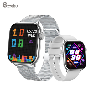 Reloj Inteligente Unisex DT M2, Pantalla AMOLED de 1.85'', Resistente al Agua IP67, Memoria de 4 GB, Monitor de Frecuencia Cardíaca y Sueño, Llamadas por Bluetooth, Compatible con la Aplicación Wearpro - Product Image 2
