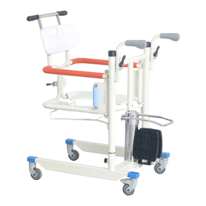 Premium duurzame draagbare patiëntenlift, thuiszorg transferstoel, rechtstreeks van de fabrikant. - Product Image 1