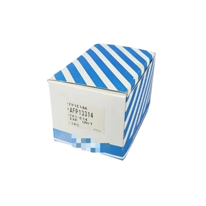 Новый оригинальный блок расширения Ready Fp1e14a Afp13314. Программируемый логический контроллер (ПЛК) Loc3b-16 для промышленной автоматизации склада - Product Image 1