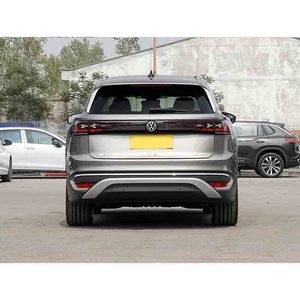 Cina vendita calda EV auto ID6 Crozz VW ID6 Crozz puro più <span class=keywords><strong>Prime</strong></span> per Volkswagens ID. <span class=keywords><strong>4</strong></span> - Product Image 5