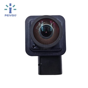 กล้องมองหลัง PEIVSO กล้องช่วยจอด ใช้แทนของเดิมได้ สำหรับ Ford Explorer 2011-2015 2.0L 3.5L OEM EB5Z-19G490-AA พร้อมการรับประกัน - Product Image 1