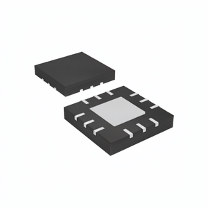 Authorized Distributor 12 WQFN Exposed Pad MAX1932ETC+ Power Management (PMIC) Electronic Chips Component - Product Image 1