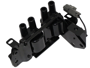 Bobine d'allumage 27301-02660 27301-03000 27301-26600 2730102660 2730103000 2730126600 pour HYUNDAI Maxima 1.6L Kia <span class=keywords><strong>Ceratu</strong></span> Yatite - Product Image 6