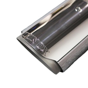 Silenciadores Valvetronic de Acero Inoxidable de Alta Calidad Vortex, Escape Catback para Nissan Tiida - Product Image 4