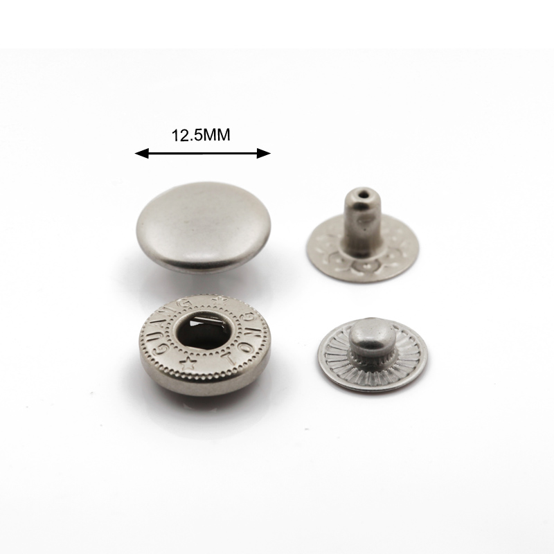 Nickel de Matt