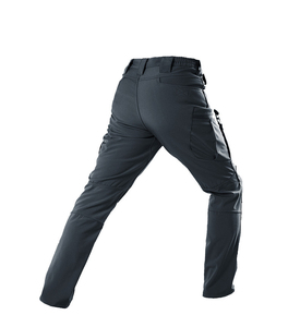 Pantalones <span class=keywords><strong>Cargo</strong></span> Pantalones Jerséis sueltos para <span class=keywords><strong>hombre</strong></span> Joggers Pantalones DE TRABAJO negros para <span class=keywords><strong>hombre</strong></span> - Product Image 4