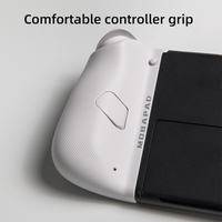 Control de Juego MOBAPAD Gemini 2 M6 para NS OLED, Joystick Hall, Inalámbrico BT, Vibración HD, Gamepad Mecánico Dual