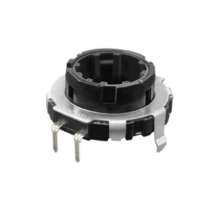 ตัวเข้ารหัสแบบเพิ่มค่าค่าทีละขั้นตอนขนาด 21 มม. รุ่น Soundwell EC21 แบบเพลากลวง - Product Image 1