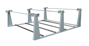 1200 vòng/phút tốc độ cao đa kim Quilting máy cho nệm làm - Product Image 5